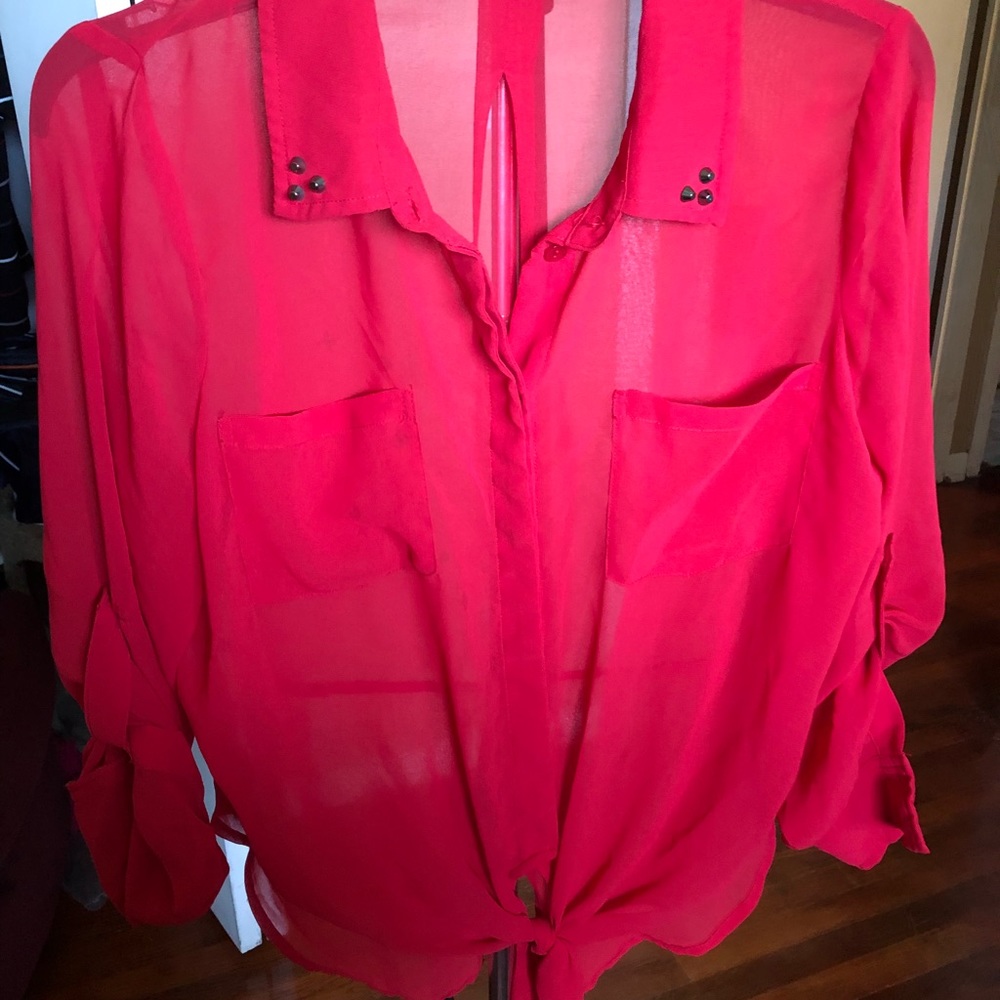 Boutique Shirt